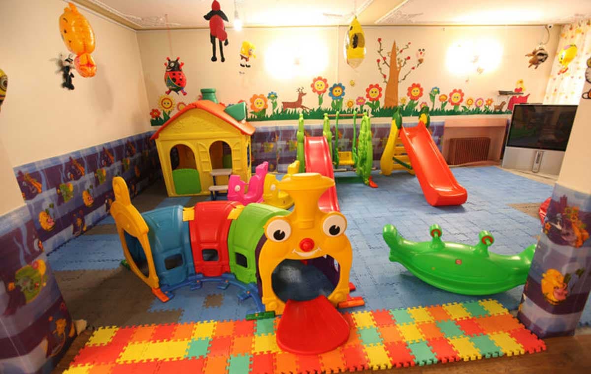 اثرات محیط یادگیری